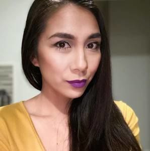 Meet your Posher, Christy